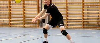 Nya proffsen som ska få VVK att lyfta då Jordan saknas