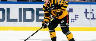 AIK:s backstjärna om att tangera rekordet: ”Det är inte det vi har siktat på”