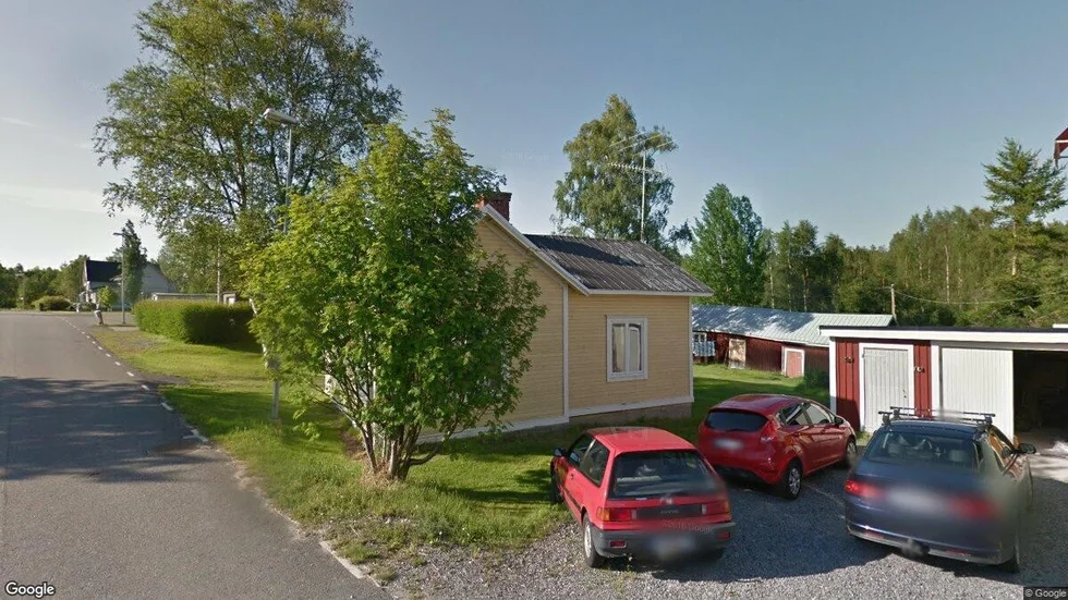 Västerlångvägen 20