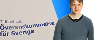 Förslaget i Tidöavtalet är korkat och improduktivt
