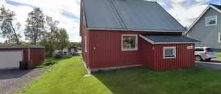 104 kvadratmeter stort hus i Kiruna sålt för 2 100 000 kronor
