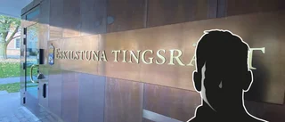 Man häktad för våldtäkt på juldagen