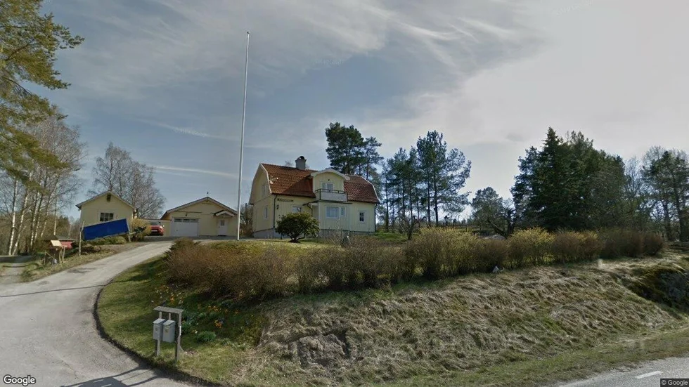 Svenneby  