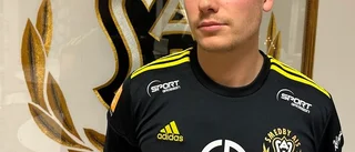 Lämnade Sleipner efter elva säsonger – här är nya laget