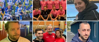 QUIZ: Vad vet du om lokala sporten i Motala-Vadstena just nu? Försök få 13 rätt