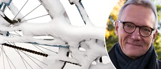 Politiker tackar för väl utförd snöröjning – "Ett fantastiskt jobb"