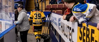 Väntar på besked om backens skada: "Måste vara redo för förstärkning om det blir långvarigt"