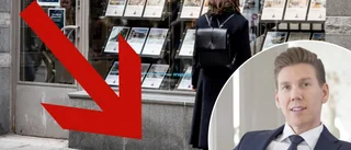 Prisras: Så mycket har bostadspriserna sjunkit i Skellefteå och Västerbotten: ”Byggts upp en allmän oro”
