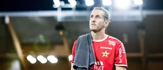 Sirius målvakt missar allvenska premiären