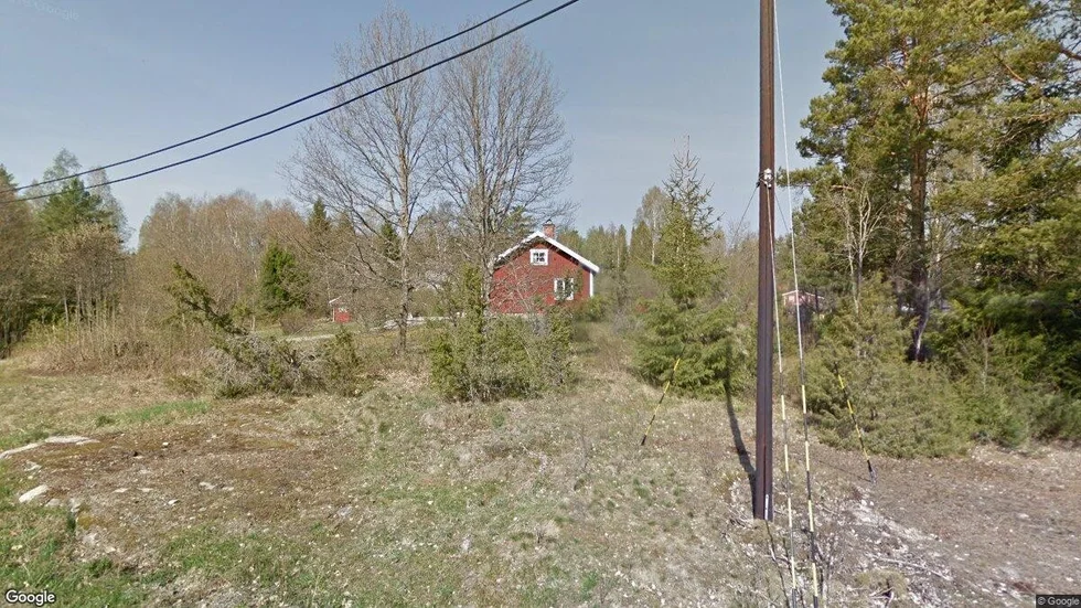 Järvstigen 1