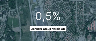Företagets ägare kunde plocka ut 10 miljoner – högsta summan på fem år