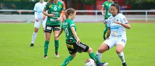 ESK nollade – tvåan nära