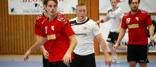 Storseger för EHF i premiären
