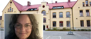 Visbyläraren Anette nominerad till prestigepris • ”Nomineringen är en vinst i sig”