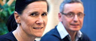 Gymnasieeleverna får egen dator