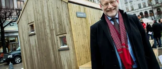 Många vill bygga Attefallshus