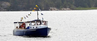 Marknad på gammalt vis