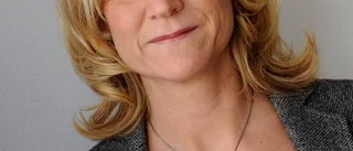 Anna Blom ny vd för Länsförsäkringar