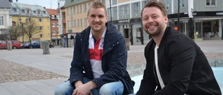 Träffa Meras nya säljare på kundkväll