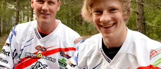 SM-starten hägrar