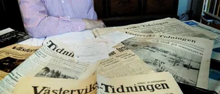 Tidningens "längste" prenumerant är död