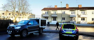 Åklagare: "Han hävdar nödvärn"