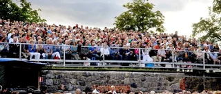 Museet efterlyser festivalminnen