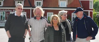 "Vi tänker inte betala"