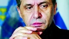 Ibrahim Rygova. Foto: LEONHARD FOEGER