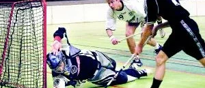 WIBK vann toppmatchen mot Lyckeby