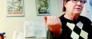 "Vi har rätt till heltidsarbete"