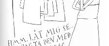 Träffsäkert om 
småbarnslivet