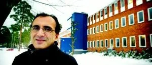 Nytt jobb i bekant lokal