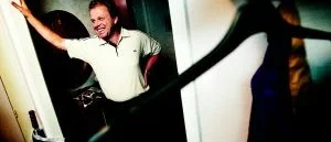 Jörgen Karlsson ser till helheten