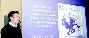 Den livsfarliga  
inaktiviteten