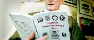 Smålandsbrottarna fyller 50