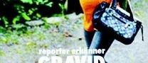 Hysteriskt roligt om gravid journalist