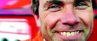 Kent Davour segrade i Bollnäs