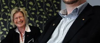"Stolt men inte nöjd"