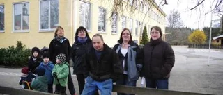 Odensvi planerar för egen friskola