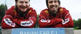 Mikko Sarkki lämnar Alsvenskan för satsande Tjust Bandy
