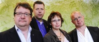 Svälj prestigen