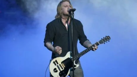 Jay Smith framstod åter som en värdig vinnare av tävlingen.foto: pierre alexandersson/corren