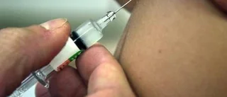 Skolvaccinationer startar i Västervik