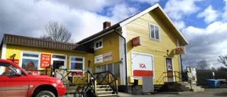 Låt glesbygdens handlare leva
