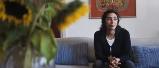 Succéförfattaren Negar Naseh om nya boken: "Jag har varit osäker på om jag kan skriva" 
