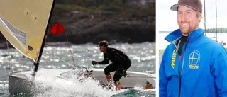 Allansson utan medflyt i Hyeres