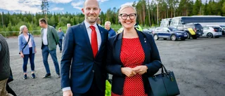 Det som sker i Norra Svartbyn är början på en ny tideräkning i Norrbottens historia