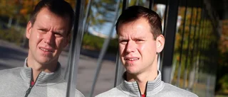 Center är på gång till LHC