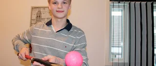 Spångberg redo för kvartsfinal